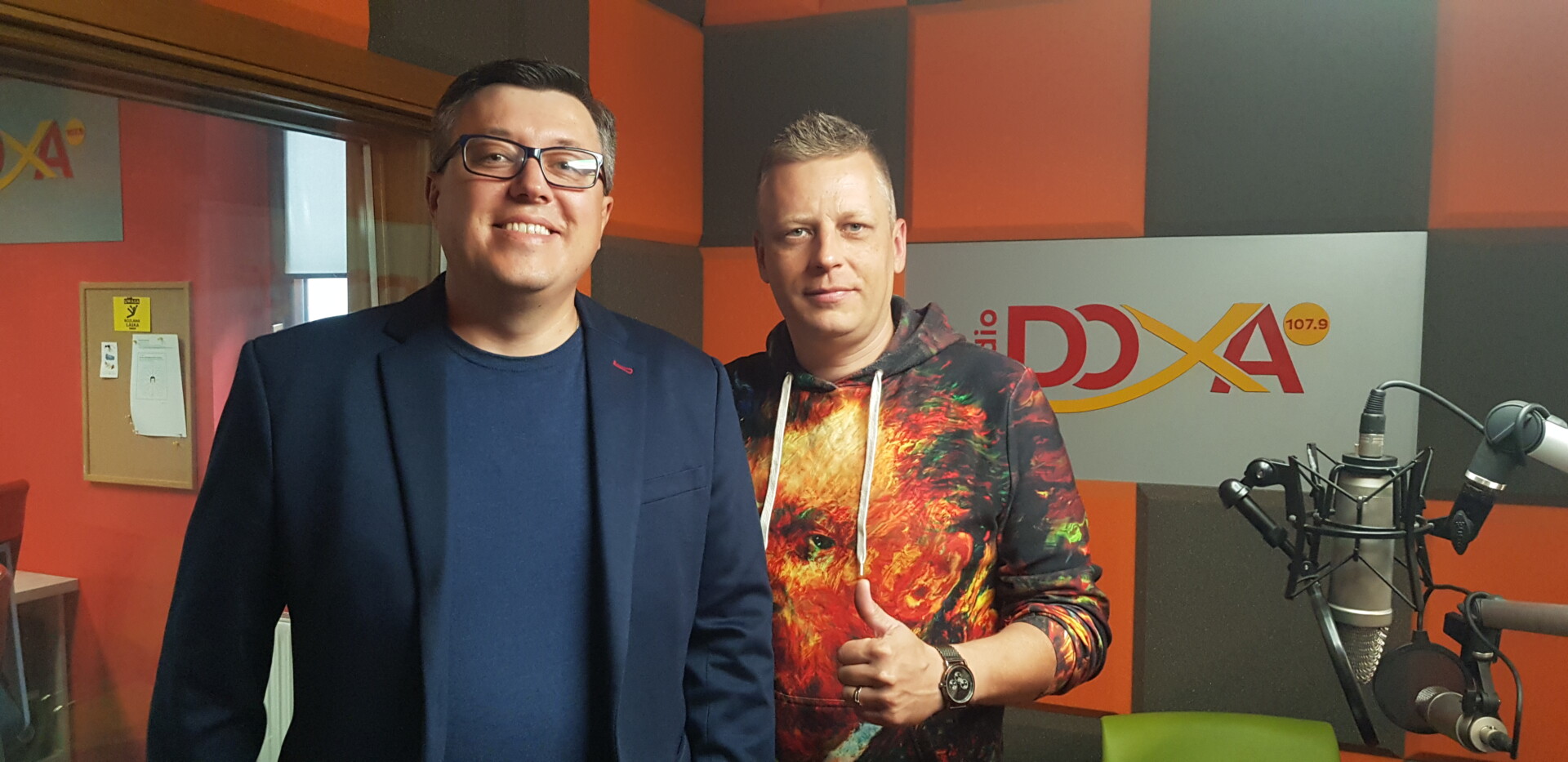 O kondycji psychicznej dzieci i młodzieży oraz dlaczego papierosy szkodzą /posłuchaj/ O kondycji psychicznej dzieci i młodzieży oraz dlaczego papierosy szkodzą /posłuchaj/