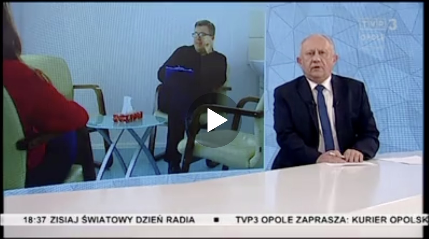 Pierwsze w regionie Młodzieżowe Centrum Leczenia Nerwic Pierwsze w regionie Młodzieżowe Centrum Leczenia Nerwic