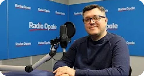 Jarosław Bahriy o potrzebach w leczeniu depresji czy zaburzeń odżywiania wśród młodzieży Jarosław Bahriy o potrzebach w leczeniu depresji czy zaburzeń odżywiania wśród młodzieży